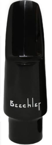 Beechler bocchino sax alto