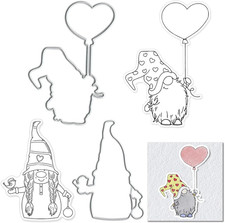 San Valentino Stampi da Taglio