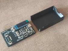 UNrc 1/28 Rotor Bencher -