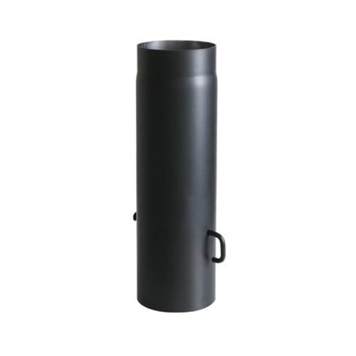 Kamino flam tubo stufa con - stufa,