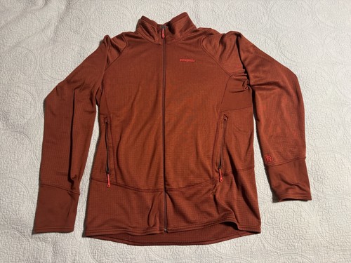 Patagonia giacca full - full, zip
