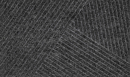 Dune stripes dark grey - dune,