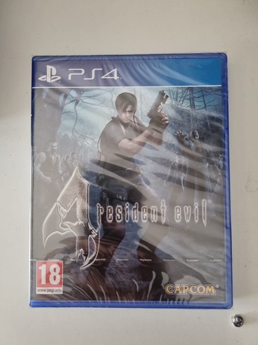 Resident evil playstation - resident,