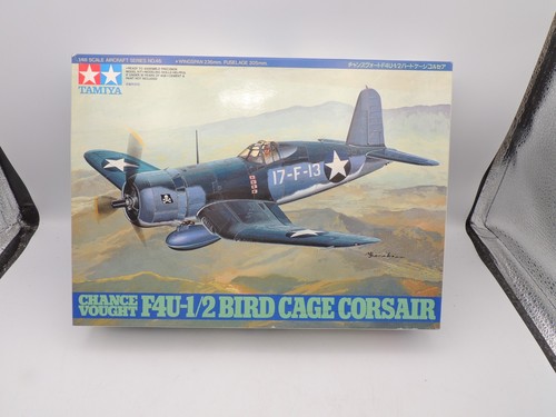 Maquette tamiya f4u - maquette,