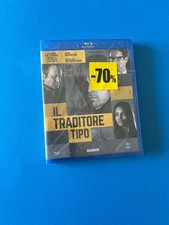 Film BLU RAY IL TRADITORE TIPO - NUOVO SIGILLATO