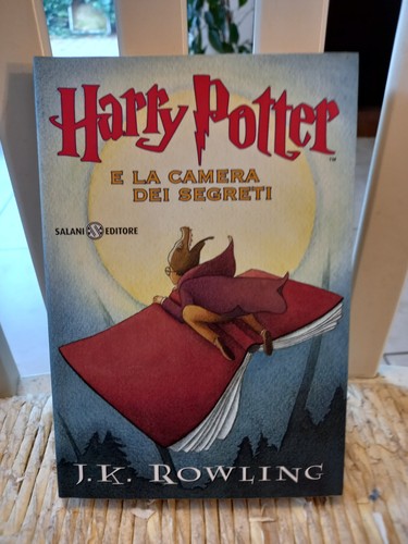 Harry potter camera - harry, e