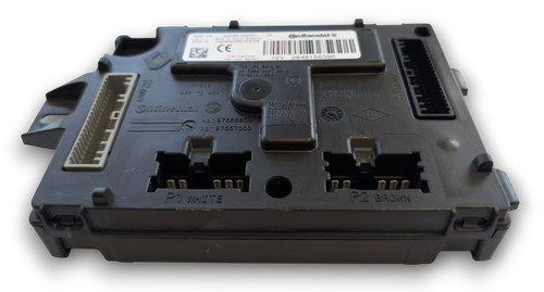 Body computer renault - renault, clio