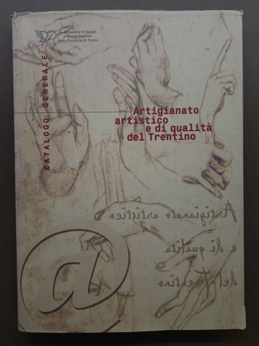 Artigianato artistico di - artistico, e