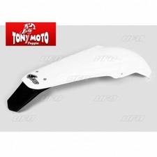 UFO PARAFANGO POSTERIORE TARGA