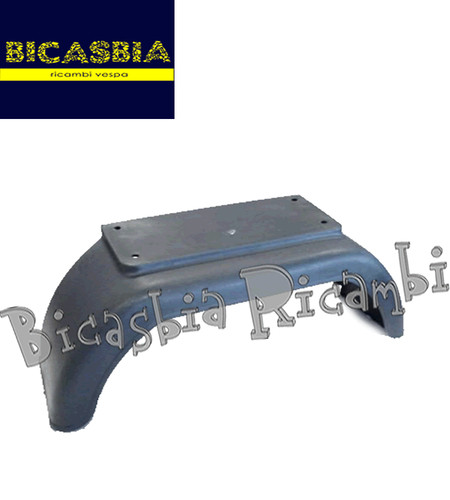 10790 parafango ruota - 10790,