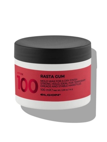 Rasta gum extra - , forte