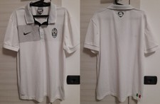 POLO RAPPRESENTANZA JUVENTUS NIKE SHIRT SIZE L