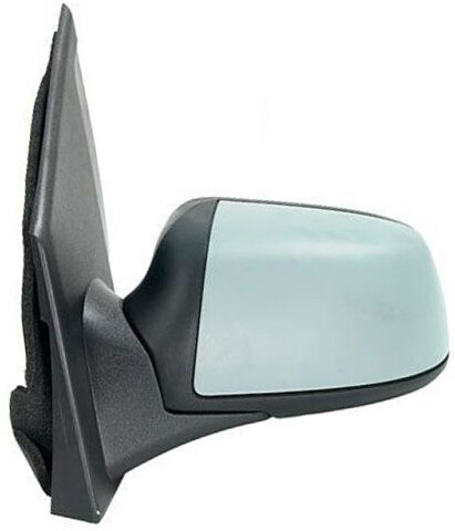 Specchietto per ford fiesta - sx,