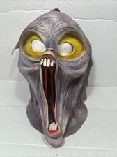 Vintage Demon Bat From Hell