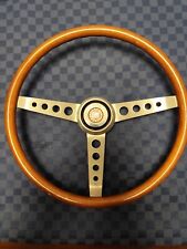 Volante sportivo FIAT Secura