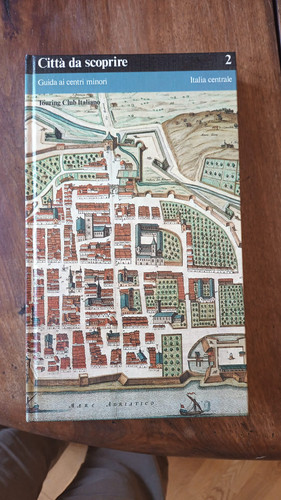 Citta scoprire guida - citta', da