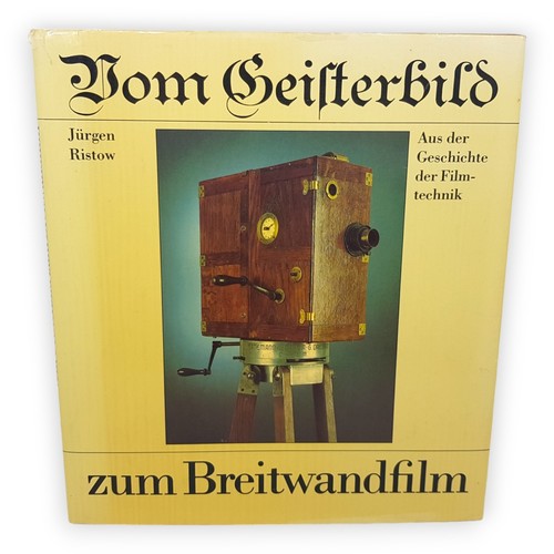 Vom geisterbild zum - vom,