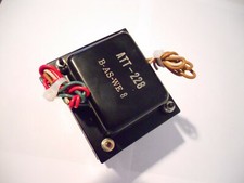 Pioneer SA-7500 Trasformatore