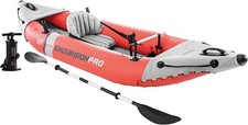 Canoa gonfiabile intex 68303 - gonfiabile,