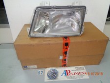 A9018200561 FARO PROIETTORE (HEAD LAMP) SX H1/H1 C/FEND MERCEDES SPRINTER 208