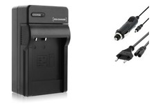 Caricatore NP-BN1 per Sony