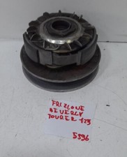 frizione puleggia piaggio beverly 125 Tourer 2008 2010 vedi foto Correttore