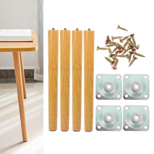 Gambe per mobili legno - per, in