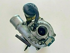 54359700011 TURBINA KKK RENAULT CLIO III (B85-C85-S85) 1.5 DCI 8V 68CV 2005-201