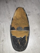 SELLA  SCOOTER MALAGUTI F-15 FIRE FOX USATA