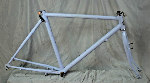 Telaio bici mtb - raleigh, the