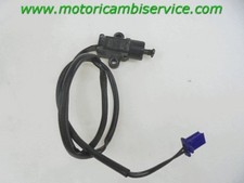 INTERRUTTORE CAVALLETTO LATERALE APRILIA SHIVER 750 ( 2008 - 2016 ) AP81278565 S