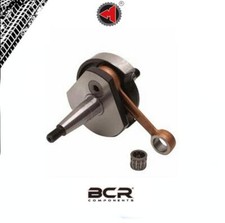 Albero motore cono piccolo bcr - cono,