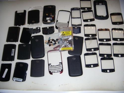 Stock blackberry curve 8520 - curve,