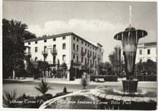 ABANO TERME - PADOVA - LA