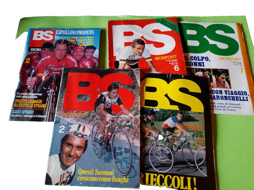 Bicisport lotto 5 - ,