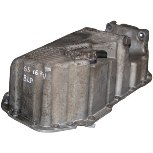 Coppa olio golf plus 6 - coppa, 1.6