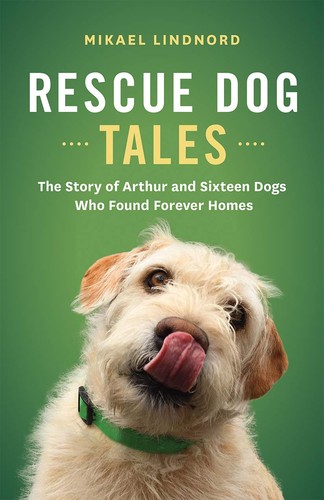 Rescue dog tales the - story, of