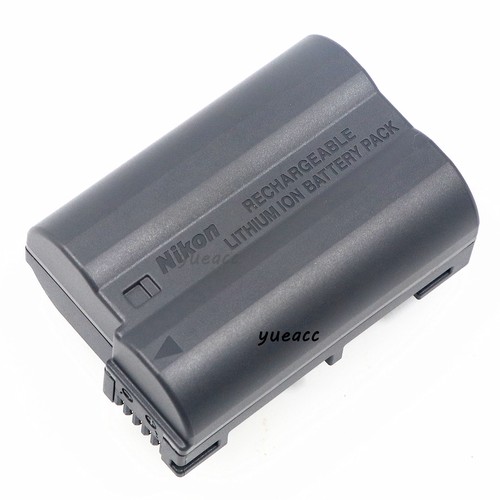 Batteria originale nikon - originale,