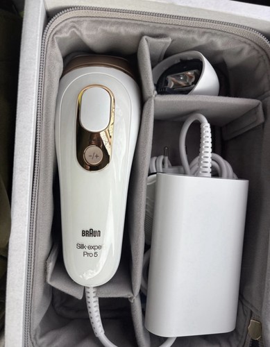Braun silk expert - silk-expert, 5