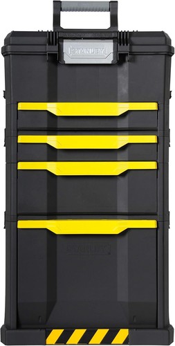 Carrello officina modulare - da,