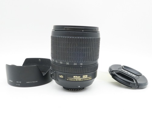 Nikon nikkor obiettivo - af-s,