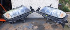 Fari fanali anteriori Bmw Serie 3 E90 - E91
