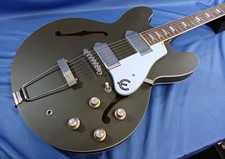 Epiphone casino worn chitarra - worn,