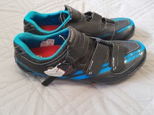 Scarpe ciclismo uomo Shimano