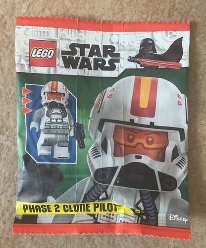 Figurine lego minifigure - lego,
