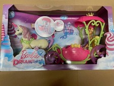 Barbie Carrozza  Regno delle