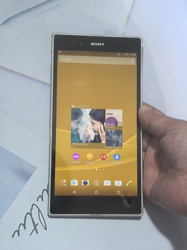 Sony xperia ultra xl39h - z,