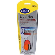 Scholl Liquiflex Extra