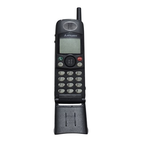 Cellulare vintage usato non
