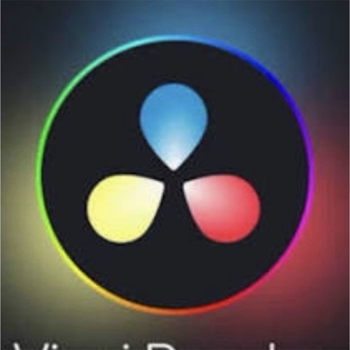 Blackmagic design davinci - blackmagic,